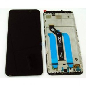 TOUCH+DISPLAY XIAOMI REDMI 5 PLUS VERSION CHINA REDMI NOTE 5 VERSÃO GLOBAL (COM