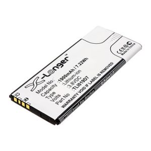 BATERIA ALCATEL 1/5033D/TLI019D7 1900MAH 3.8V