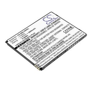 BATERIA WIKO LENNY 5, ROBBY 2 2800MAH