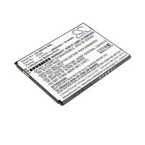 BATERIA WIKO Y61 / K560 2900MAH S/N: K560B2005009241