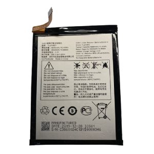 BATERIA ALCATEL 1S 2020/1SE 2020/1V 2020/TCL 10L/T770B TLP038D7 TLP038D1