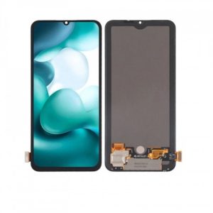 TOUCH+DISPLAY XIAOMI REDMI NOTE 9T 6.53" PRETO