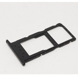 GAVETA SIM HUAWEI Y6 2019 PRETO