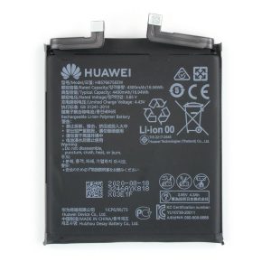 BATERIA HUAWEI MATE 40 PRO/HB576675EEW 4300MAH 3.85V