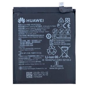 BATERIA HUAWEI P40 PRO/HB536378EEW 4100MAH 3.85V