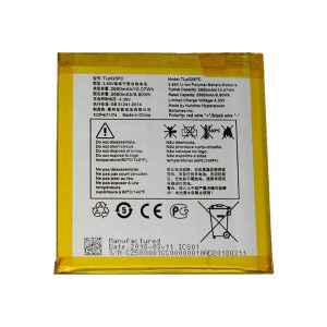 BATERIA ALCATEL 1T 7 8068 7POL TLP025F7
