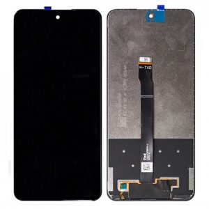 TOUCH+DISPLAY HUAWEI P SMART 2021 6.67" PRETO