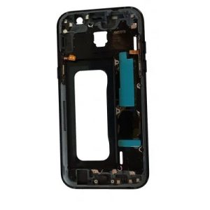 MIDDLE FRAME SAMSUNG GALAXY A5 2017 PRETO