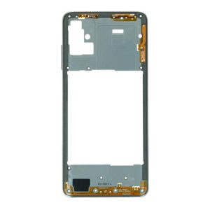 MIDDLE FRAME SAMSUNG GALAXY A51 AZUL