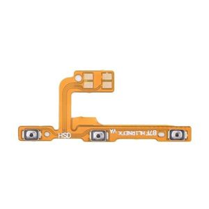 POWER + VOLUME FLEX HUAWEI MATE 10 LITE