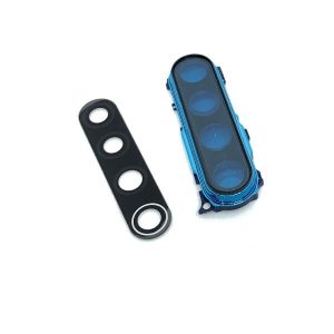 LENTE CÂMERA XIAOMI NOTE 8T AZUL