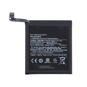 BATERIA XIAOMI MI 9T/K20/K20 PRO BP41