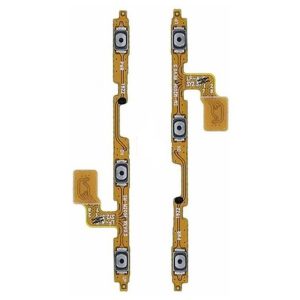 POWER + VOLUME FLEX SAMSUNG GALAXY A20E / A202