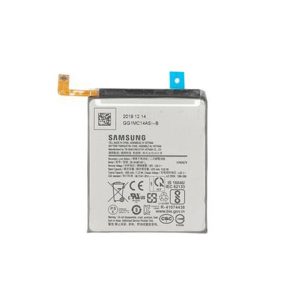 BATERIA SAMSUNG GALAXY S10 LITE/A907/EB-BA907ABY 4500MAH 3.85V 17.33WH
