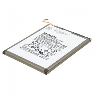 BATERIA SAMSUNG GALAXY A12/A21S/A02/M01S/A13/EB-BA217ABY 5000MAH 3.85V 19.25WH