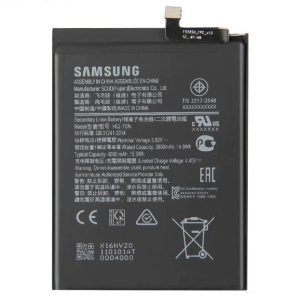 BATERIA SAMSUNG GALAXY A11/A115/HQ-70N 4000MAH 3.82V 15.3WH
