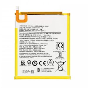 BATERIA SAMSUNG GALAXY TAB A 2019 8.0'' T290/GH81-17427A 5100MAH