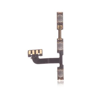 POWER + VOLUME FLEX XIAOMI REDMI NOTE 5