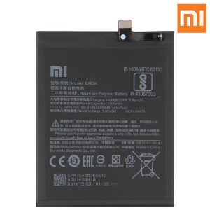 BATERIA XIAOMI BM3K / MI MIX 3 3200MAH
