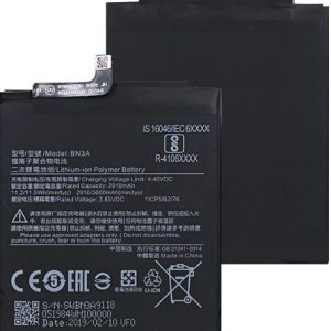 BATERIA XIAOMI BN3A / REDMI GO 2910 MAH
