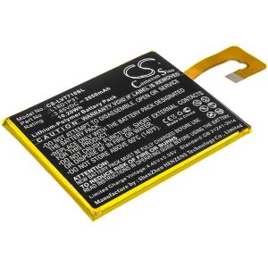 BATERIA LENOVO TAB E7 , TB-7104F , L18D1P31 2650MAH