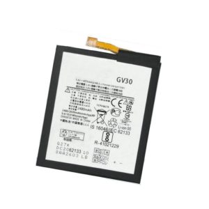 BATERIA MOTOROLA MOTO Z BATTERY GV30 / 2630MAH
