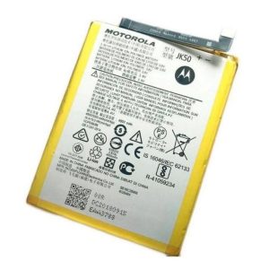 BATERIA MOTOROLA MOTO G7 POWER/JK50 5000MAH 3.85V