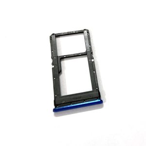 GAVETA SIM XIAOMI POCO X3 PRO AZUL