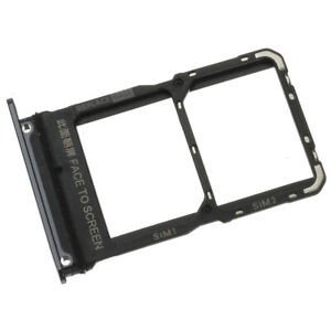 GAVETA SIM XIAOMI MI 10T PRETO