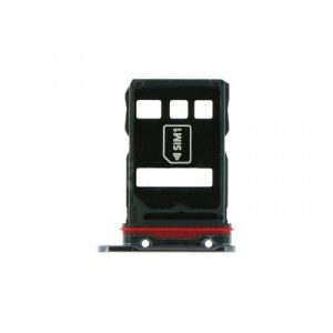 GAVETA SIM HUAWEI MATE 40 PRO PRETO