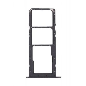 GAVETA SIM HUAWEI P SMART 2021 PRETO