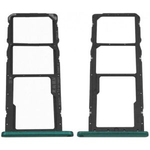 GAVETA SIM HUAWEI P SMART 2021 VERDE