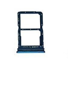 GAVETA SIM HUAWEI P SMART S AZUL