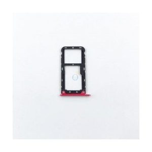 GAVETA SIM XIAOMI MI 5X/MI A1 VERMELHO