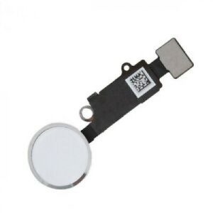 BOTÃO HOME APPLE IPHONE 7G, 7 PLUS, 8G, 8 PLUS, UNIVERSAL HOME VERSÃO FINAL BRAN