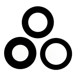 LENTE CÂMERA APPLE IPHONE 12 PRO MAX PRETO