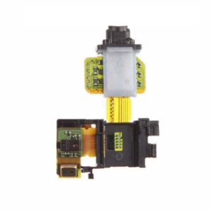 HEADPHONE FLEX SONY XEPRIA Z3 D6603