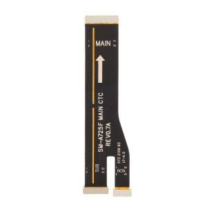 LCD FLEX SAMSUNG GALAXY A72