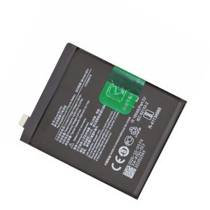 BATERIA ONE PLUS 8/BLP761 4320MAH 3.87V 16.71WH BULK