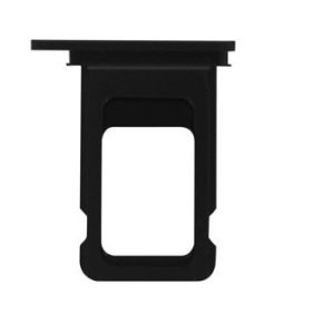 GAVETA SIM APPLE IPHONE SE2 2020 PRETO