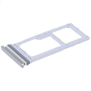 GAVETA SIM SAMSUNG GALAXY A72 BRANCO