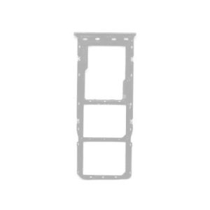 GAVETA SIM SAMSUNG GALAXY A70 A705 BRANCO