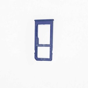 GAVETA SIM SAMSUNG GALAXY A60 AZUL