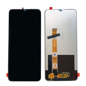 TOUCH+DISPLAY REALME 6I 6.5" PRETO