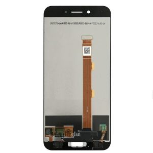 TOUCH+DISPLAY OPPO A77 6.56" PRETO