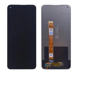 TOUCH+DISPLAY REALME 7I 6.5" PRETO