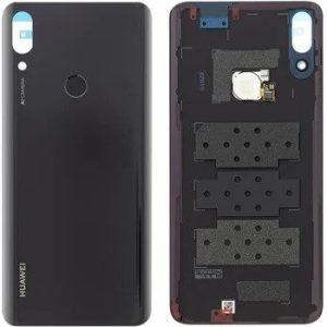 TAMPA TRASEIRA HUAWEI P SMART Z PRETO