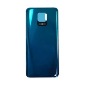 TAMPA TRASEIRA XIAOMI REDMI NOTE 9S/REDMI NOTE 9 PRO  AZUL
