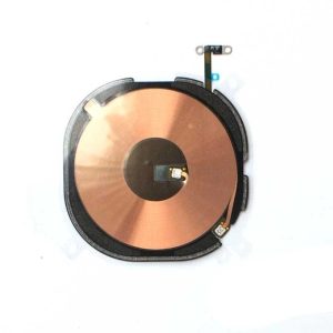 BOBINA DE CARREGAMENTO WIRELESS COM NFC APPLE IPHONE XR