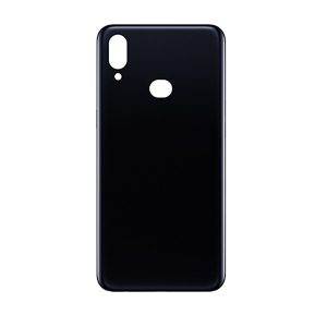 TAMPA TRASEIRA SAMSUNG GALAXY A10S PRETO